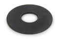 WEHRS MACHINE WM360BW-102 Belleville Washer 2.25 Inch Outer Diameter 0.755 Inch Inner Diameter 0.102 Inch Thickness Steel Black Oxide