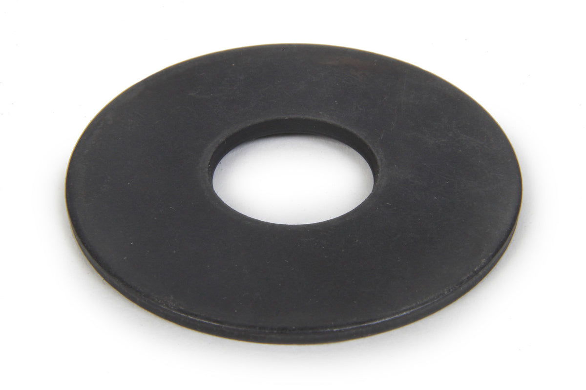 WEHRS MACHINE WM360BW-102 Belleville Washer 2.25 Inch Outer Diameter 0.755 Inch Inner Diameter 0.102 Inch Thickness Steel Black Oxide