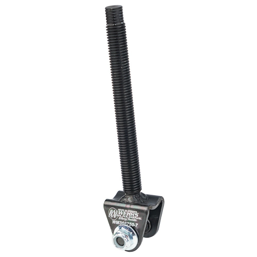 WEHRS MACHINE WM366750-7 Shock Mount with 3/4 Inch Thread and 7 Inch Length