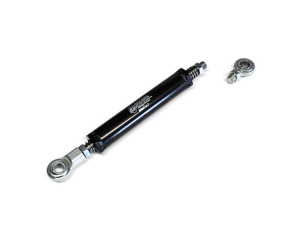 WEHRS MACHINE WM414-7-SO Load Pull Stick, 7 Inch Length, Black Finish