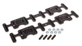 WEHRS Machine WM42375 Rocker Arm Oil Deflector with 3/8 Inch Studs