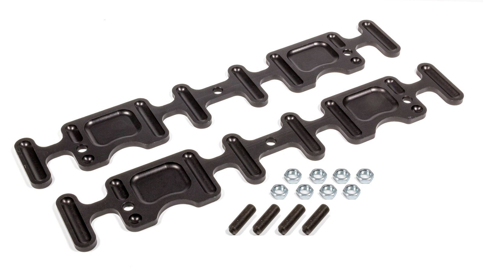 WEHRS Machine WM42375 Rocker Arm Oil Deflector with 3/8 Inch Studs