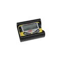 WEHRS MACHINE WM429FF Fusion Raceceiver Flat Mount with Plastic Black Finish