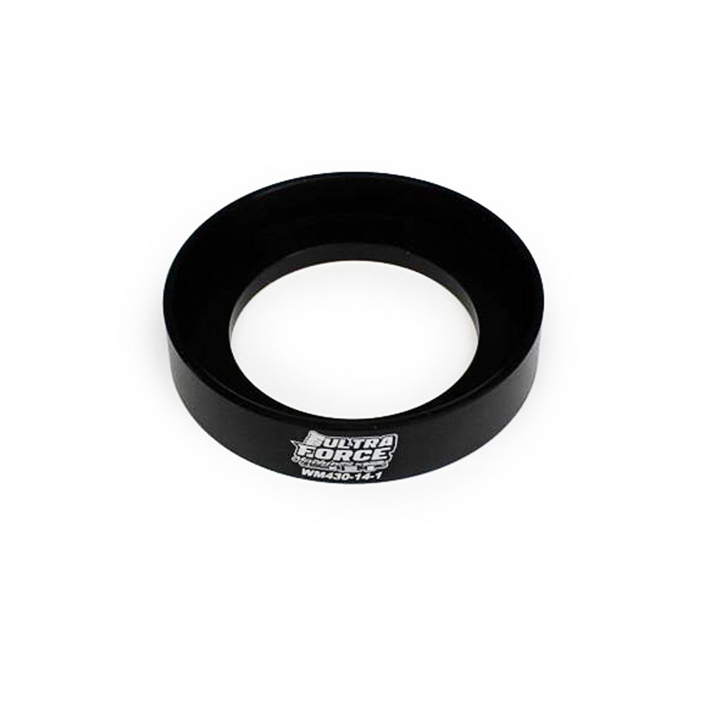 Wehrs Machine WM430-14-1 Spring Removal Cup Thin for Suspension Testing