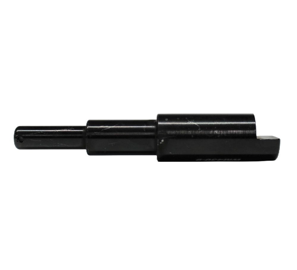 Wehrs Machine WM430-9 Coil Spring Tester Side Unloader Pin