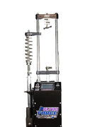 WEHRS MACHINE WM430UFA-U Ultra Force Load Rater with Side Unloader and Digital Readout