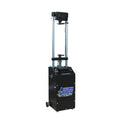 WEHRS Machine WM430UFM-TS Ultra Force Load Rater Manual Top Screen Coil Spring Tester with Digital Readout