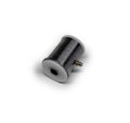 WEHRS MACHINE WM433L Control Arm Bushing for Chevrolet Chevelle, Large Size