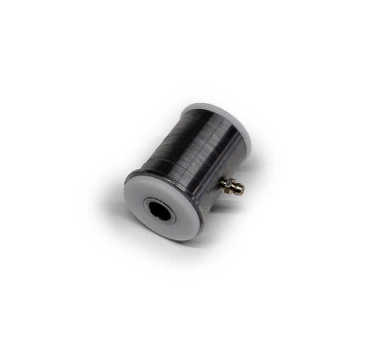 WEHRS MACHINE WM433L Control Arm Bushing for Chevrolet Chevelle, Large Size