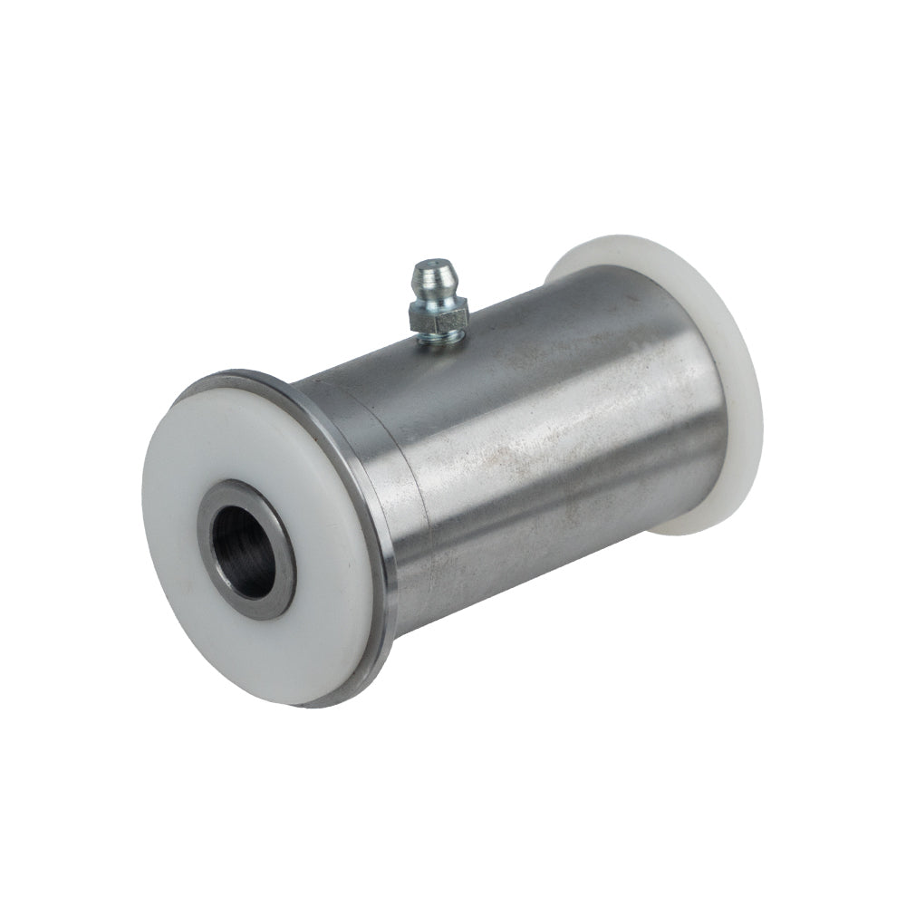 WEHRS MACHINE WM433M Control Arm Bushing for Front Lower Suspension, GM Metric