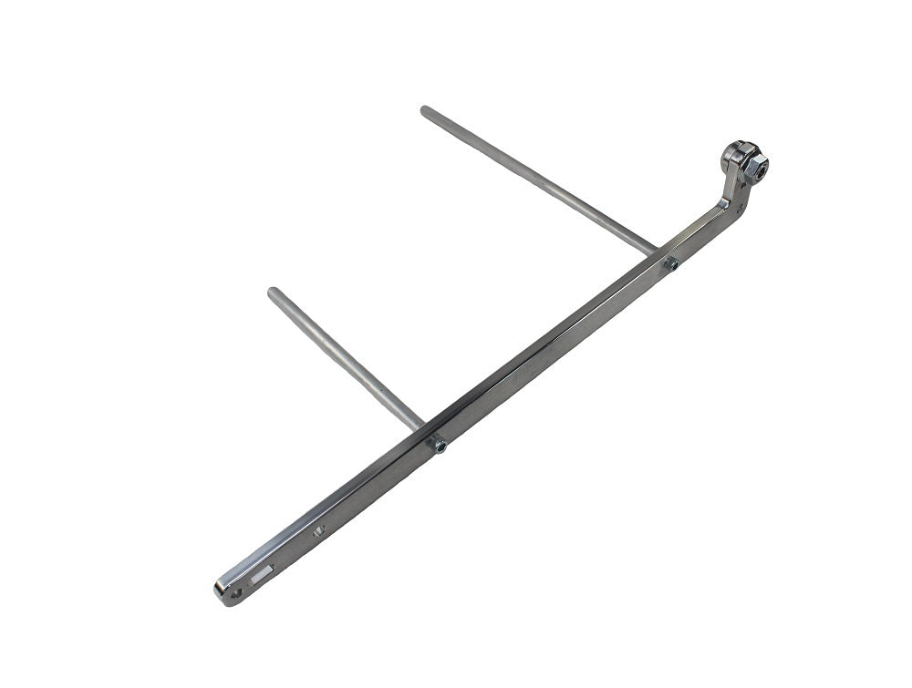 WEHRS Machine WM477 Lower Control Arm Checker for Chevelle and Metric Control Arms