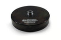WEHRS Machine WM485S Spring Cup 5 Inch Short Swivel Outer Diameter Alignment, Steel, Black Finish
