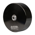 Wehrs Machine WM485T-5.5 Spring Cup with Swivel OD for 5.5 Inch Spring Height