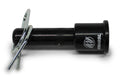 WEHRS MACHINE WM48SL Shock Mount Pin, Steel, Long, 2.375 Inches Length