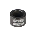 WEHRS MACHINE WM500500 Steel Flat Spacer, 1/2 Inch Inner Diameter, 3/4 Inch Outer Diameter, 1/2 Inch Thickness