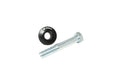 WEHRS MACHINE WM503 Pinion Mount Spacer with Bolt, Aluminum, Black Anodized