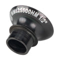 Wehrs Machine WM625500HM Spacer Mis-Alignment Bushing, 5/8 to 1/2 Inch Bore, Steel with Black Oxide Finish