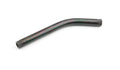 Wehrs Machine WM625T12B Suspension Tube, 12 Inch Length, 1 Inch OD, Bent Steel with Black Oxide Finish, 5/8-18 Female Thread
