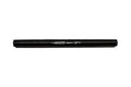 WEHRS MACHINE WM750T14 Suspension Tube, 14 Inch Length, 3/4-16 Female Thread, Steel, Black Oxide Finish