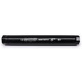 WeHRS Machine WM750T8 Suspension Tube, 3/4 Inch Female Thread, 8 Inch Length, Steel with Black Oxide Finish