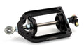 WEHRS MACHINE WM80 6th Coil Mount for 2.5 Inch Diameter, 4 Inch Spring, Bolt-On Design