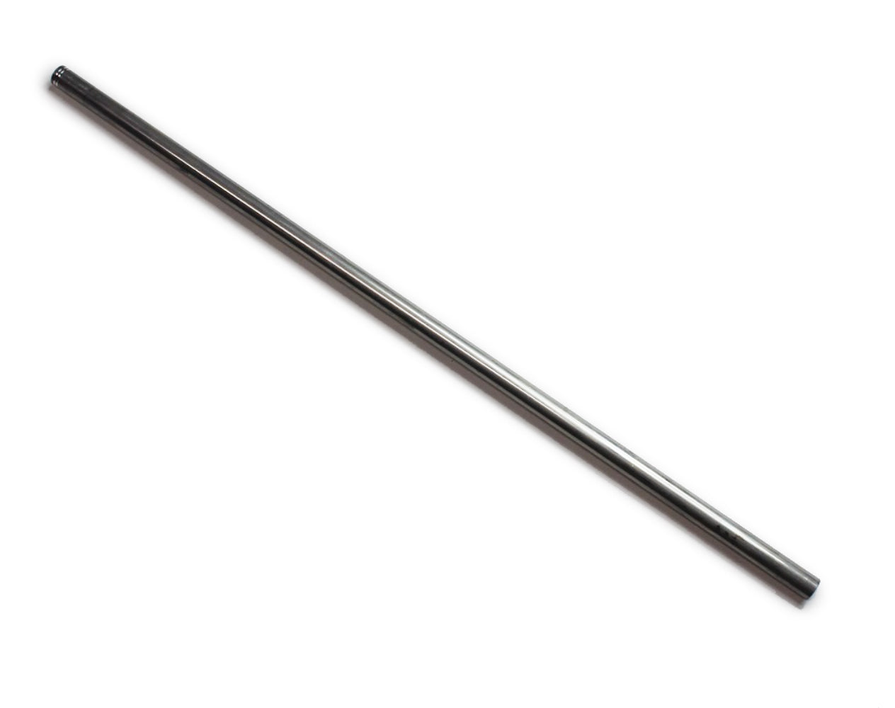 WEHRS Machine WM8536 Shifter Rod 36 Inch Aluminum Natural Finish