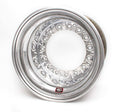Weld Racing 559-5215 Wide 5 XL 15x12 Inch Aluminum Wheel with 5-Inch Backspace
