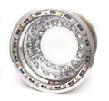 Weld Racing 559-5225 Wide 5 XL 15 x 12 Inch Beadlock Aluminum Wheel with 5-Inch Backspace