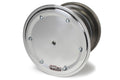 Weld Racing 559-5456-6 Wide 5 XL 15x14 Inch Beadlock Aluminum Wheel with Cover