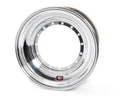 Weld Racing 860-50813 Spindle Mount Rim Shell 15x8 Inches with 3-Inch Backspace and 5x9.75 Bolt Pattern