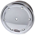 Weld Racing 860-50953-6 15x9 Wheel with Beadlock and Cover, 3 Inch Backspace, 5x5.75 Bolt Pattern
