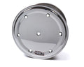 Weld Racing 860-50954-6 15x9 Wheel with Beadlock and Cover, 4 Inch Backspace, 5x9.75 Bolt Pattern