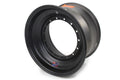 Weld Racing 860B-50814 15x8 Inch Direct Mount Wheel with 4 Inch Backspace and Black Anodized Finish