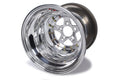 Weld Racing 88-512276 AlumaStar 15x12 Inch Wheel with 3.38 Inch Backspace and 5x4.75 Inch Bolt Pattern