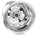 Weld Racing 90-514348 Draglite 15x14 Inch Aluminum Wheel with 4.5 Inch Backspace and 5x4.5/4.75 Inch Bolt Pattern
