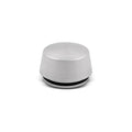 Weld Racing P613-5154 Billet Aluminum Center Cap, Polished Finish, 1.97 Inch Diameter