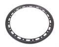 Weld Racing P650B-5275 15-Inch Beadlock Ring with Slotted Design for Aluminum Wheels