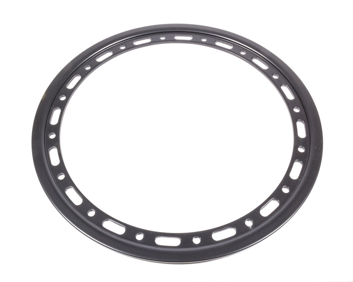 Weld Racing P650B-5275 15-Inch Beadlock Ring with Slotted Design for Aluminum Wheels