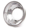 Weld Racing P856-5658 15x6.63 Inch Aluminum Inner Wheel Shell with 6 Inch Offset