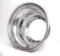 Weld Racing P857-5514 15x5.25 Inch Aluminum Outer Wheel Shell, Polished Finish