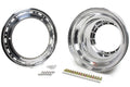 Weld Racing P858-5244-6 Outer Wheel Half with Beadlock for 15x12.25 Inch Aluminum Wheels