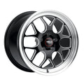 Weld Racing S16000089P38 Solana Drag Wheel 20x10 Inches Black Machined Aluminum with 6.99 Inch Backspacing and 6x135mm Bolt Pattern