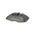 Wilwood 120-11331 Forged Superlite ST Passenger Side Brake Caliper with 4 Piston Aluminum Construction