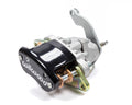 Wilwood MC4 Driver Side Brake Caliper with Black Finish and 14-Inch Rotor