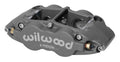 Wilwood 120-13236 Superlite Driver Side Brake Caliper with 6 Pistons and Aluminum Construction