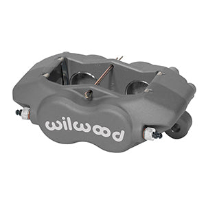Wilwood Dynalite Forged Brake Caliper 120-13843 with 4 Piston Aluminum Construction