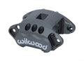 Wilwood GM Metric Race Caliper 120-14876 with 2-Inch Piston and 12.190-Inch Diameter Rotor