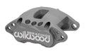 Wilwood D52-R Brake Caliper with 1.25 Inch Rotor and 2.38 Inch Piston