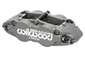 Wilwood 120-17508 Forged Narrow Superlite 6 Piston Brake Caliper for Driver and Passenger Sides
