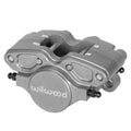 Wilwood Caliper GP200 1.25 Inch Bore with 0.25 Inch Rotor